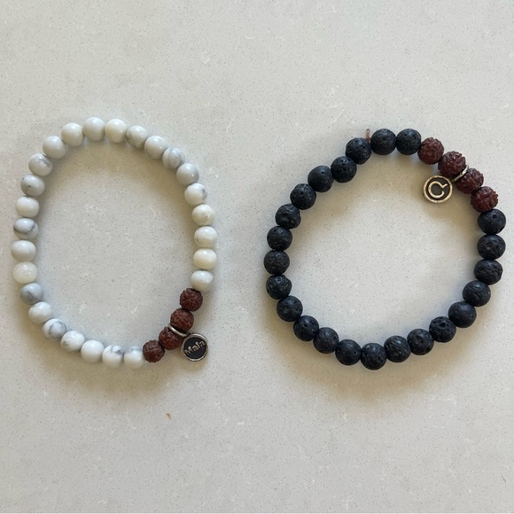 Mala bracelets - Picture 2 of 2